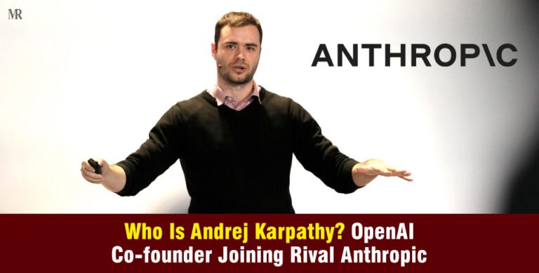 Andrej Karpathy