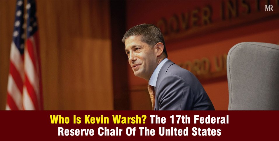 Kevin Warsh