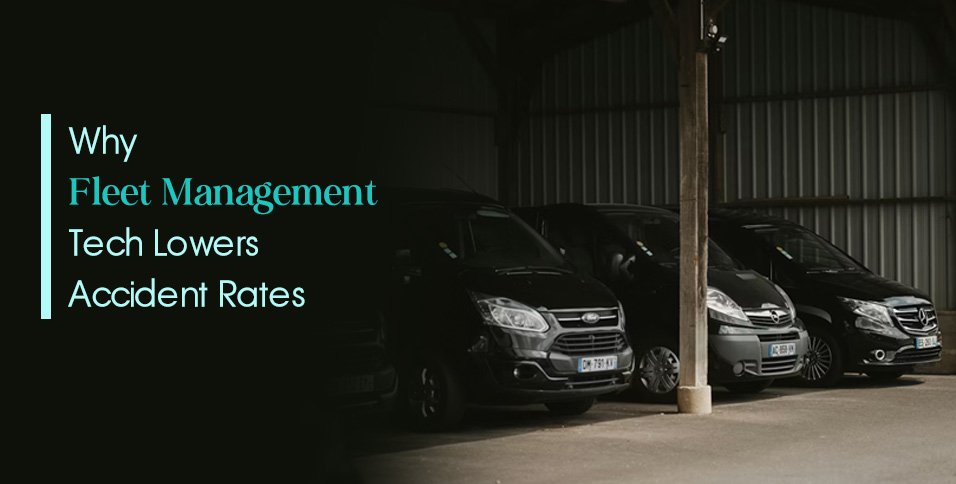 Fleet Management Tech