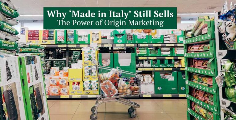 Made in Italy