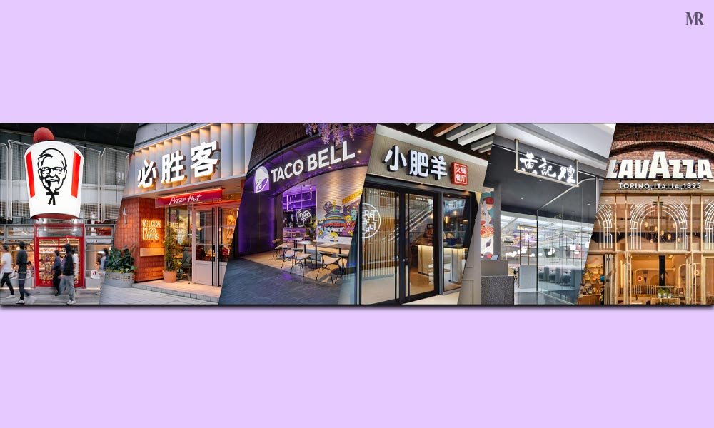 Yum China