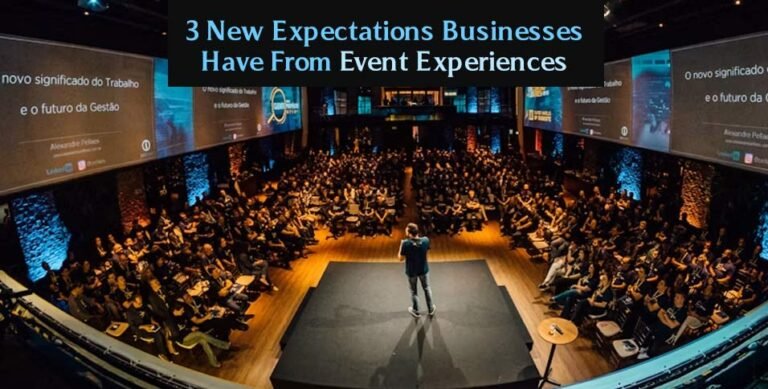 Event Experiences