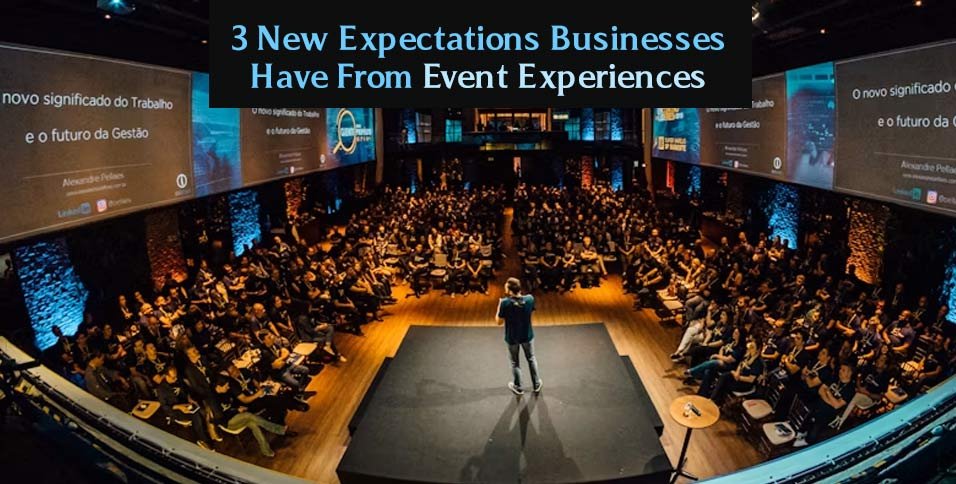 Event Experiences