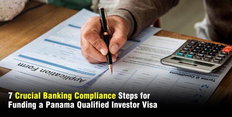 Panama Qualified Investor Visa