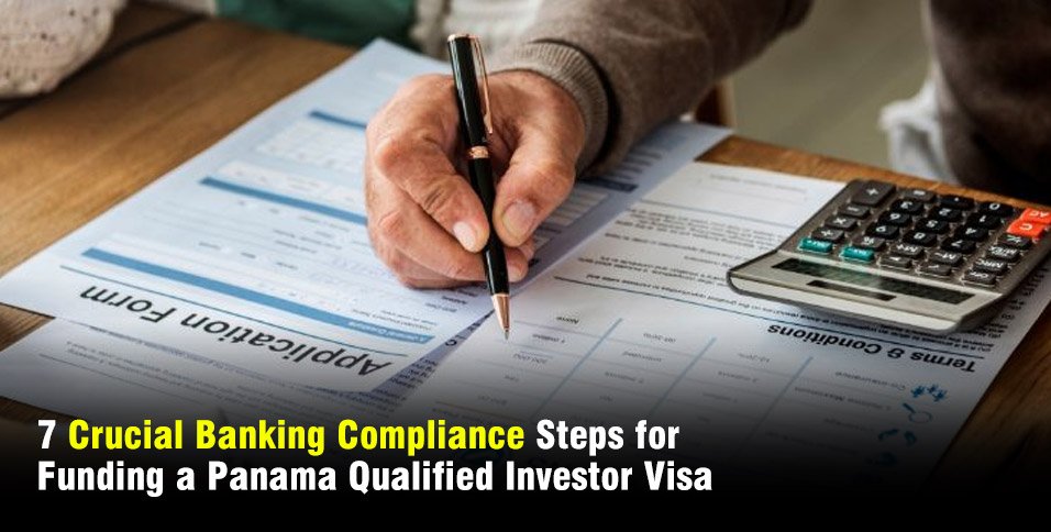 Panama Qualified Investor Visa