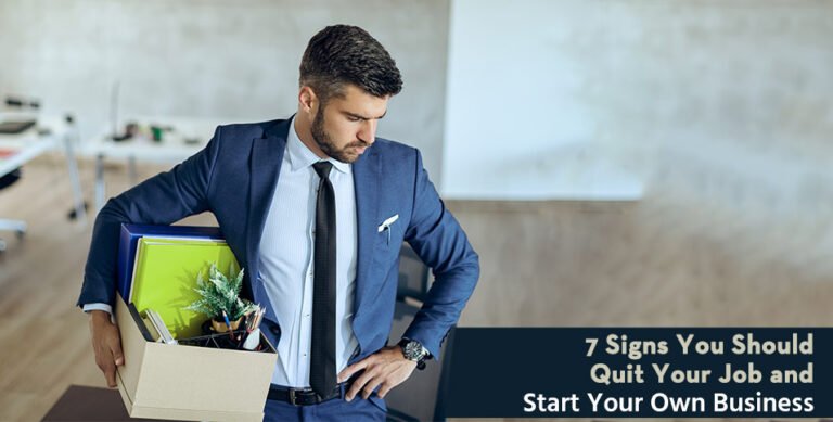 Start Your Own Business