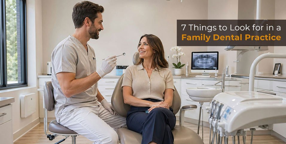 Family Dental Practice