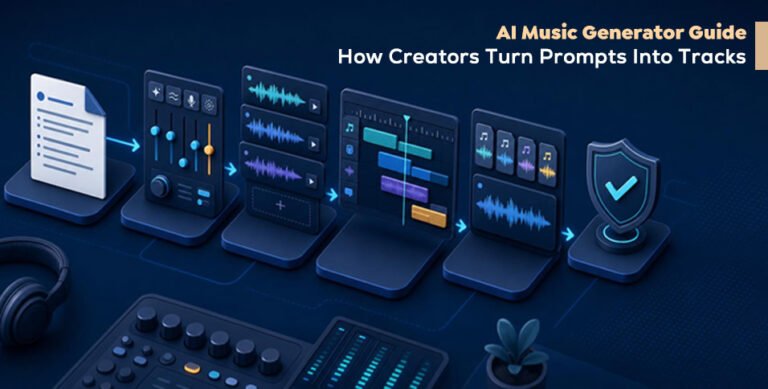 AI Music Generator Guide