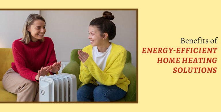 Home Heating Solutions