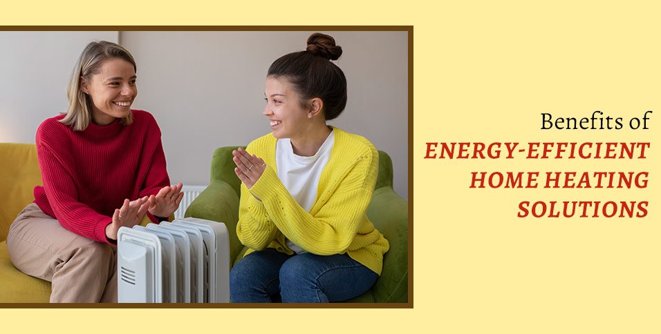 Home Heating Solutions