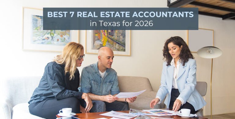 Real Estate Accountants in Texas