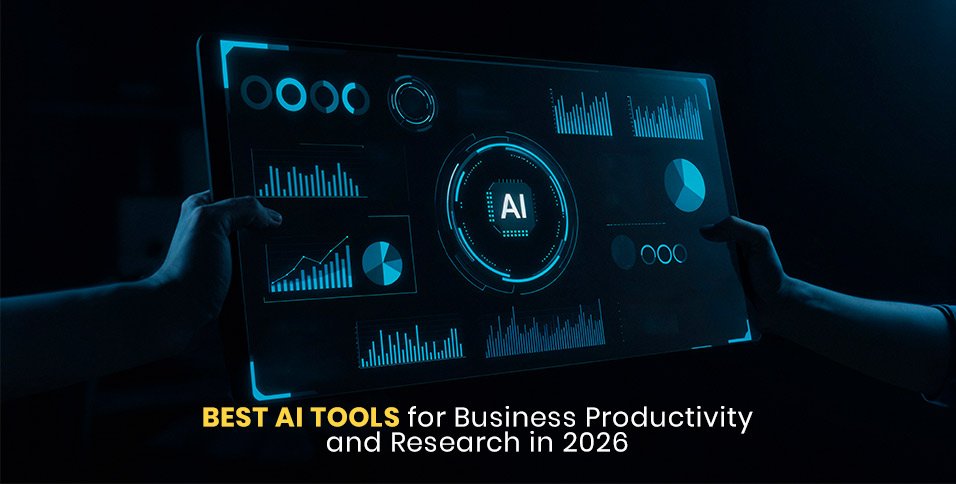 AI Tools for Business Productivity
