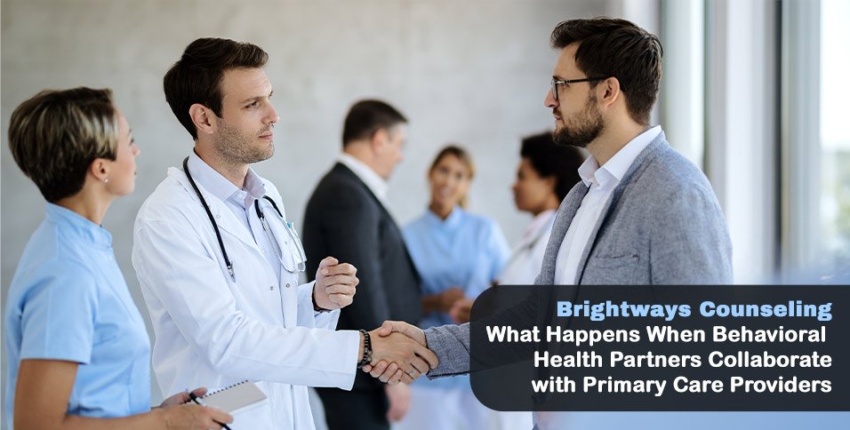 Brightways Counseling