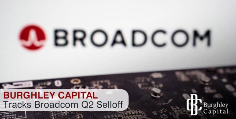 Broadcom Q2 Selloff