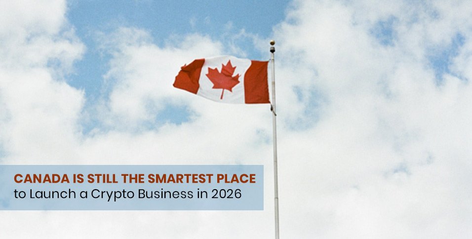 Crypto Business in Canada
