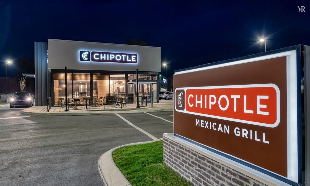 Chipotle Mexican Grill — The Fast Casual Chain Rewriting Fast Food Rules