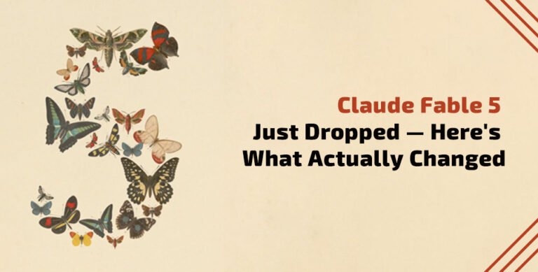 Claude Fable 5