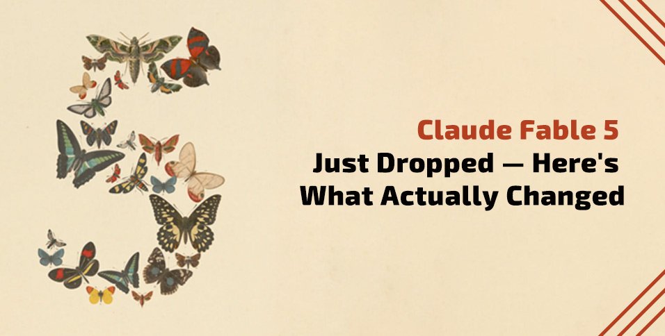 Claude Fable 5