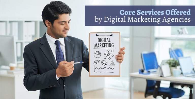 Digital Marketing Agencies