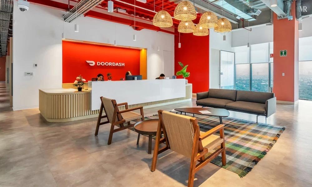 DoorDash — The World's Fastest-Growing Food Delivery Platform