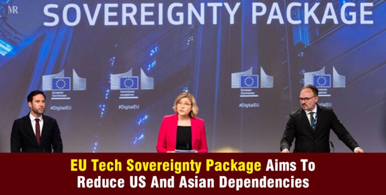 EU Tech Sovereignty Package