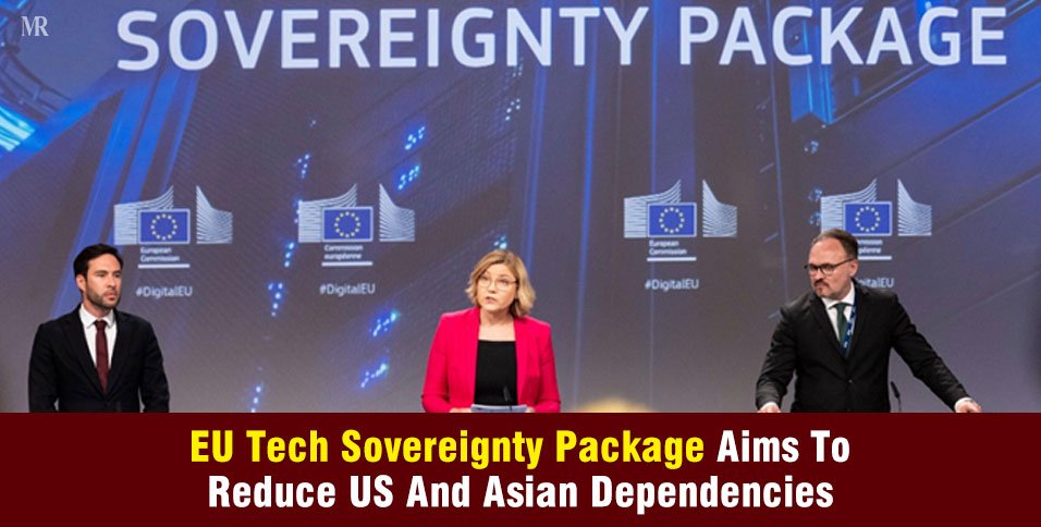 EU Tech Sovereignty Package