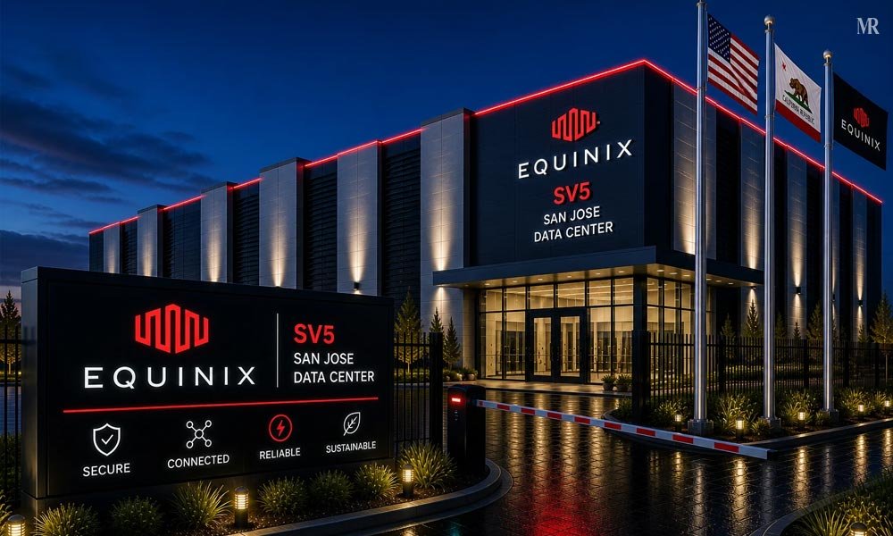 Equinix
