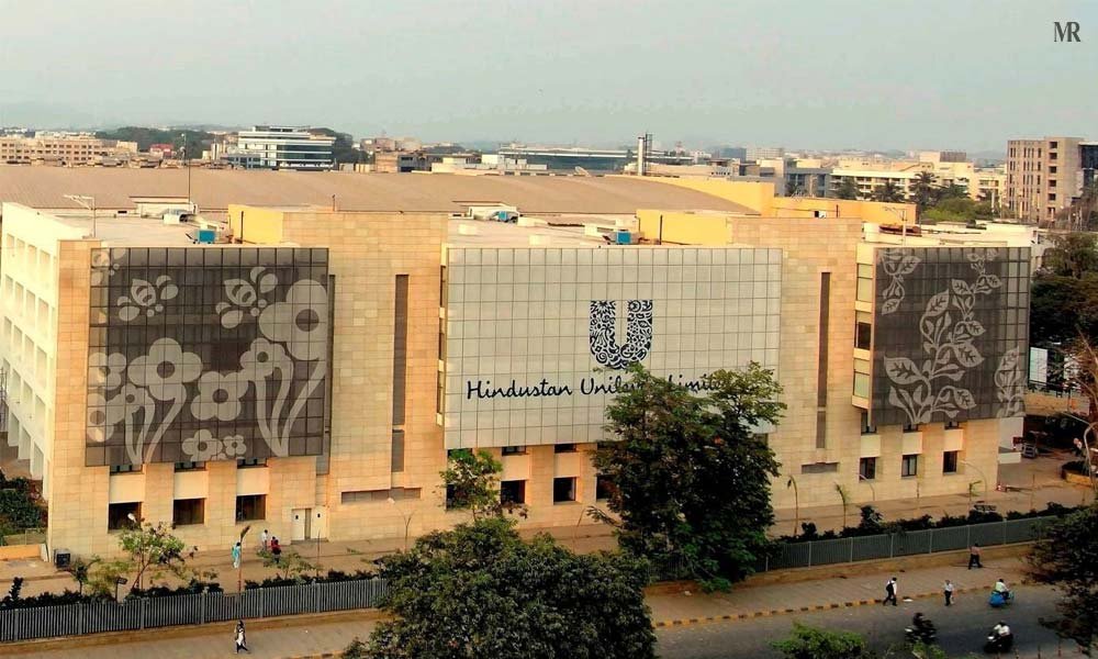 Hindustan Unilever (HUL) — India's Biggest FMCG Company