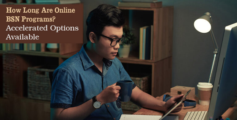 Online BSN Programs