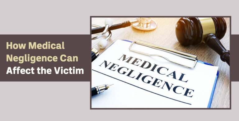 Medical Negligence