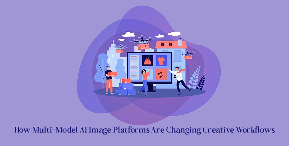 AI Image Platforms