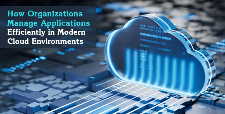 Modern Cloud Environments