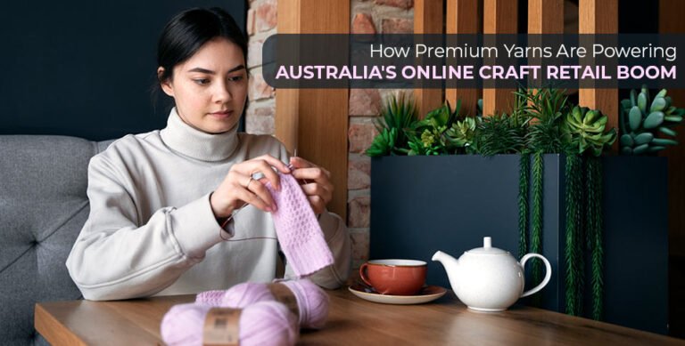 Premium Yarns