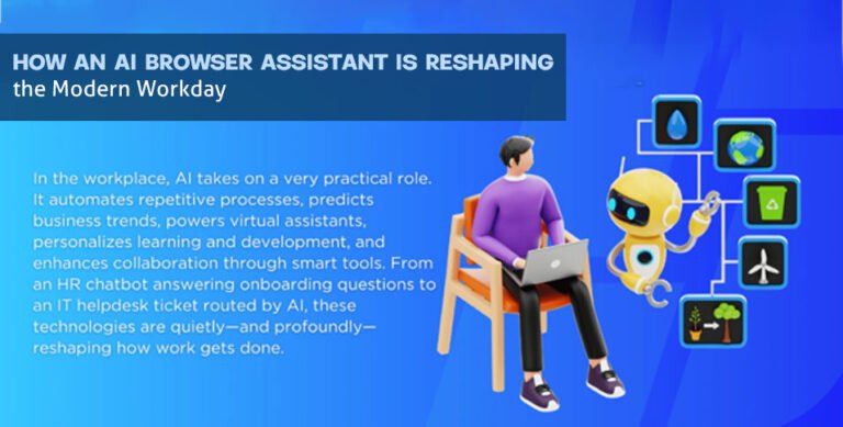 AI Browser Assistant