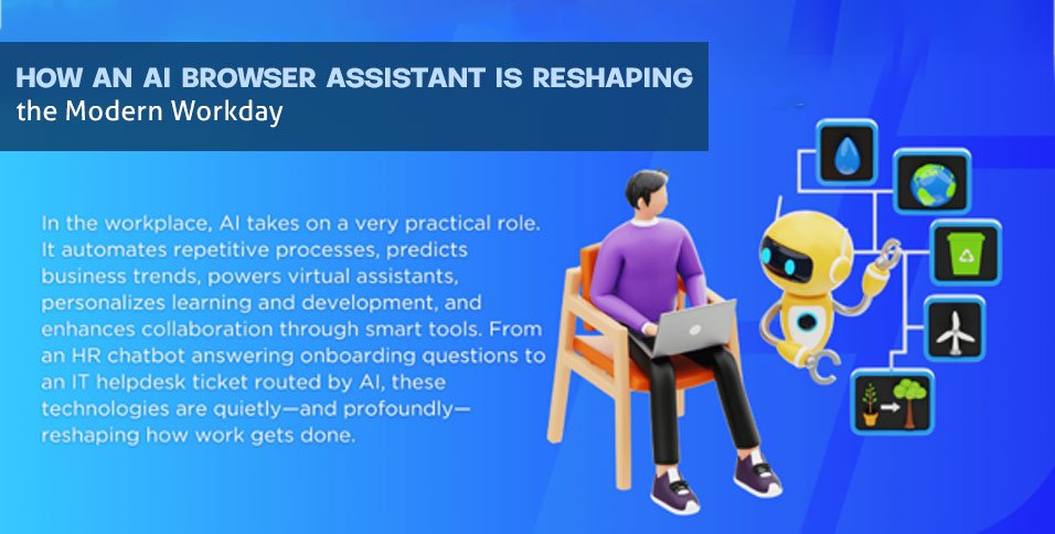 AI Browser Assistant