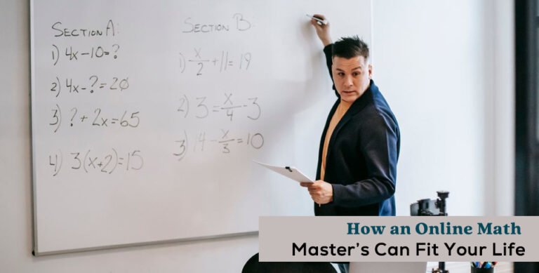 Online Math Master