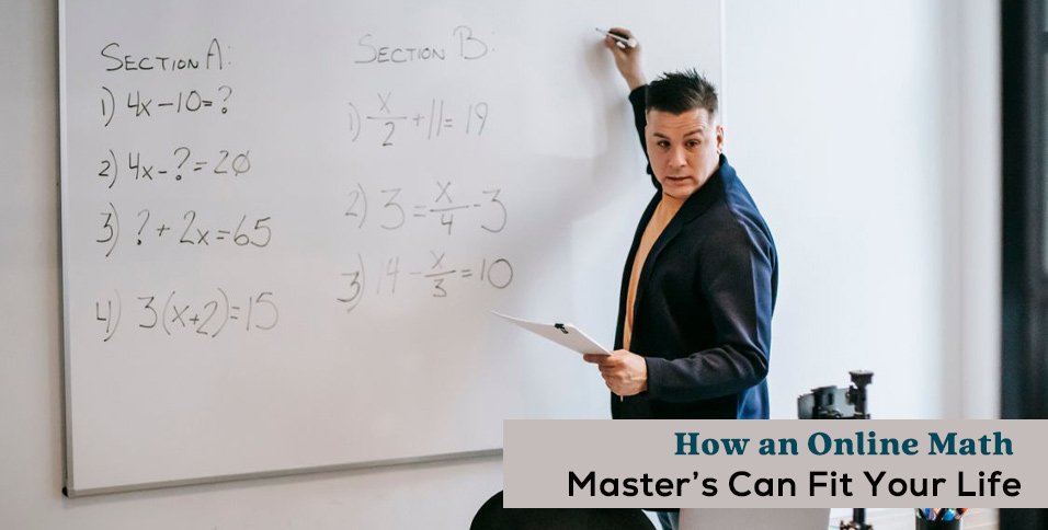 Online Math Master