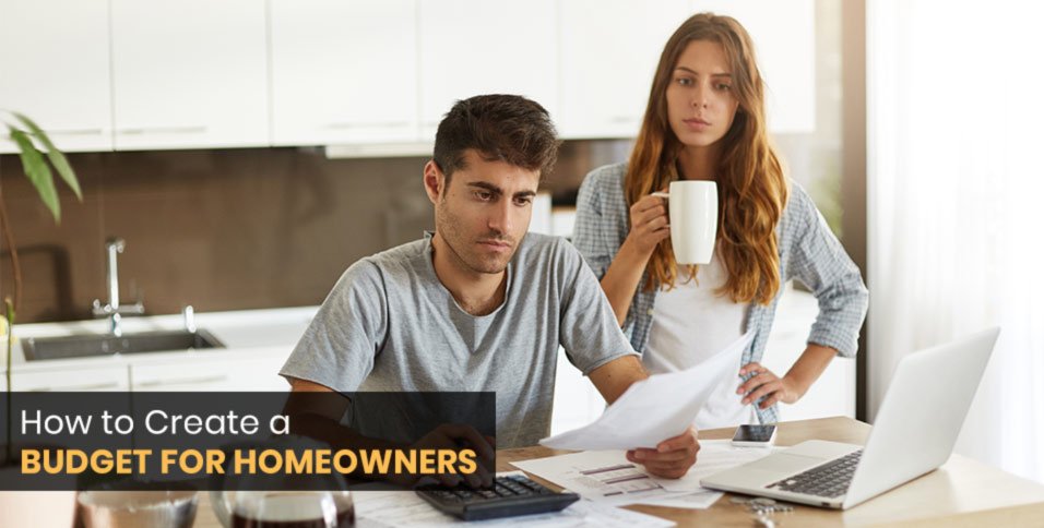 Budget for Homeowners