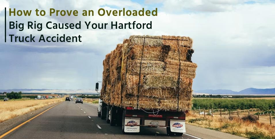Hartford Truck Accident