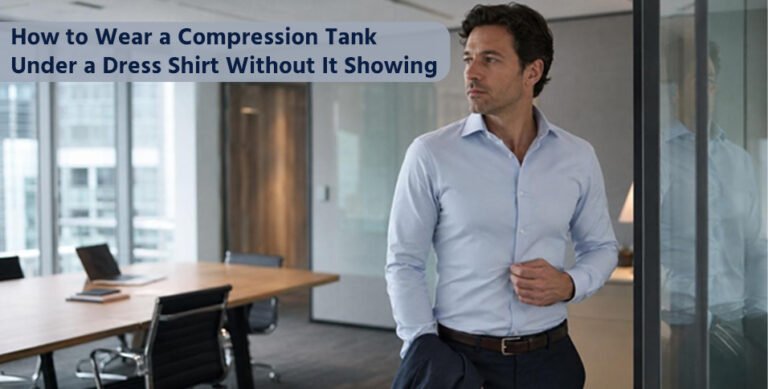 Compression Tank