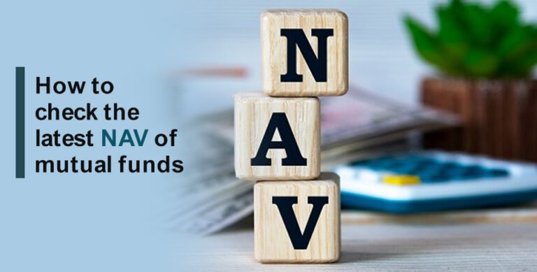 latest NAV
