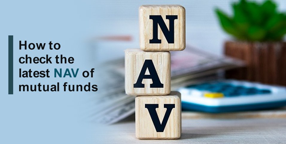 latest NAV