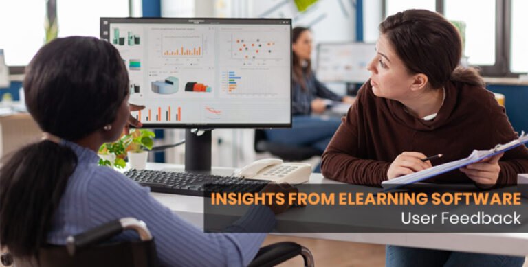 eLearning Software