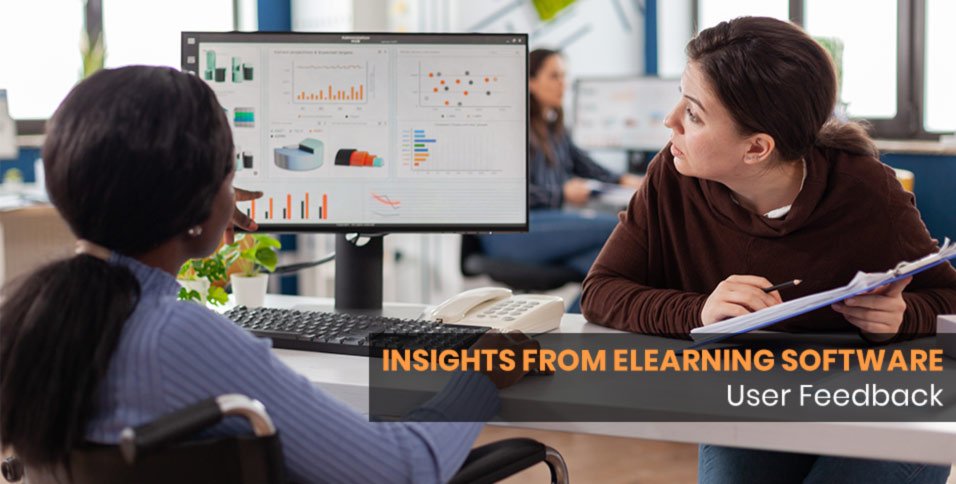 eLearning Software