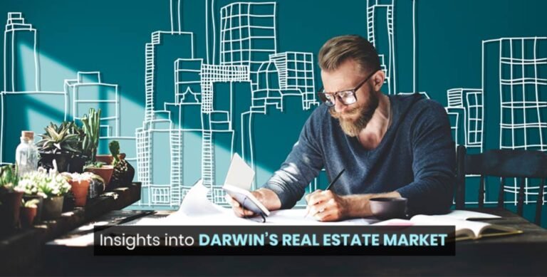 Darwin’s Real Estate Market