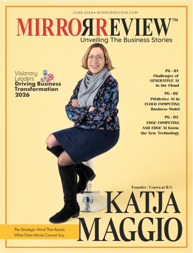 Katja Maggio