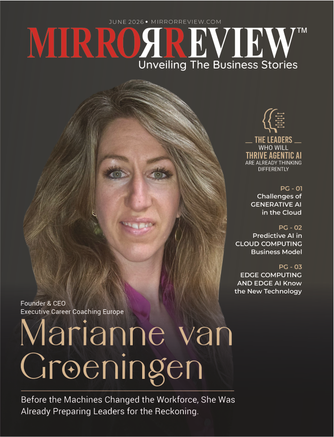 Marianne van Groeningen