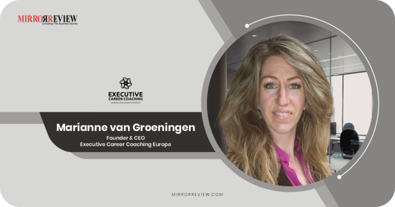 Marianne van Groeningen
