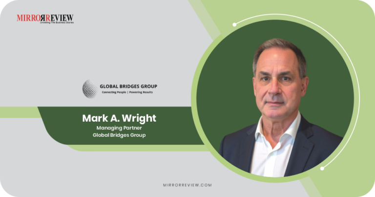 Mark A. Wright