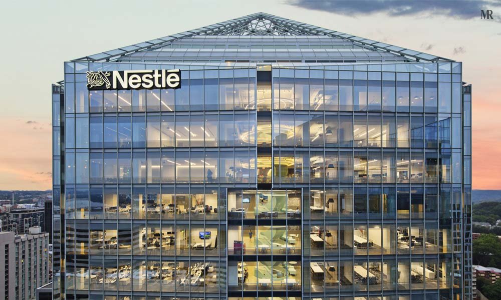 Nestlé — The Biggest Food Company in the World